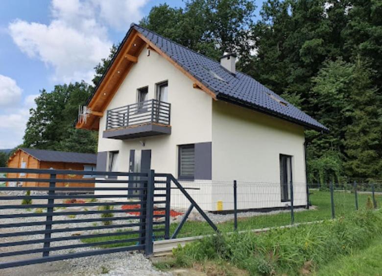 Leniowka Apartman Ponikiew  Kültér fotó
